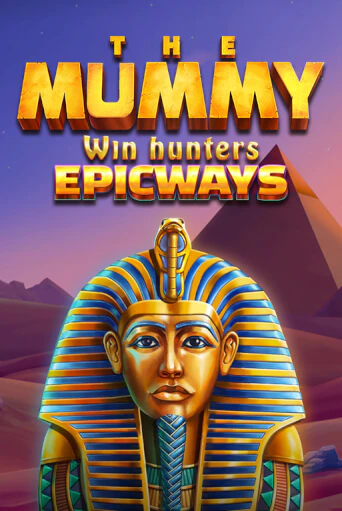 The Mummy Win Hunters EPICWAYS демо игра казино без регистрации | PokerDom