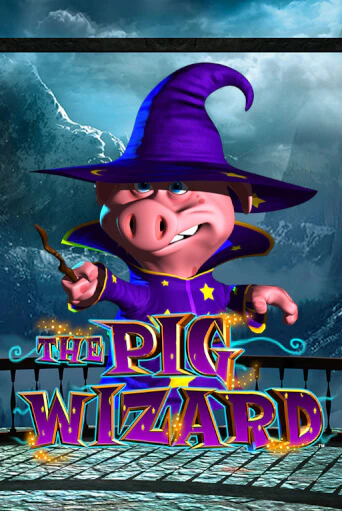 The Pig Wizard Megaways демо игра казино без регистрации | PokerDom