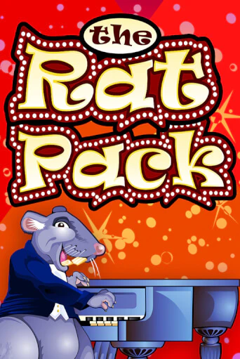 The Rat Pack демо игра казино без регистрации | PokerDom