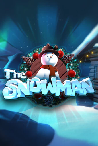 The Snowman демо игра казино без регистрации | PokerDom