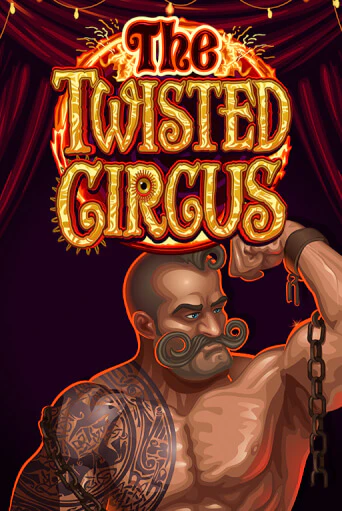 The Twisted Circus демо игра казино без регистрации | PokerDom