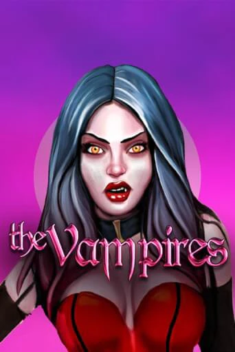 The Vampires демо игра казино без регистрации | PokerDom