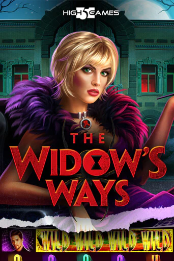 The Widow's Ways демо игра казино без регистрации | PokerDom