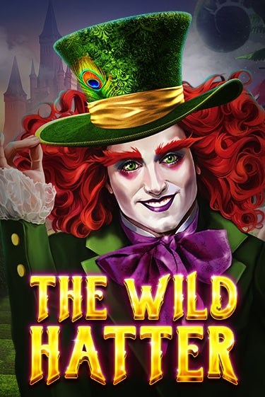 The Wild Hatter демо игра казино без регистрации | PokerDom