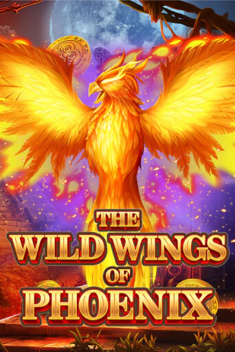 The Wild Wings of Phoenix демо игра казино без регистрации | PokerDom