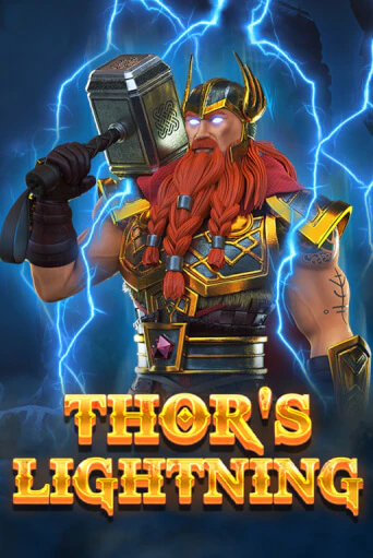 Thor's Lightning демо игра казино без регистрации | PokerDom