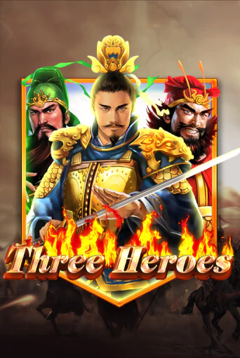 Three Heroes демо игра казино без регистрации | PokerDom