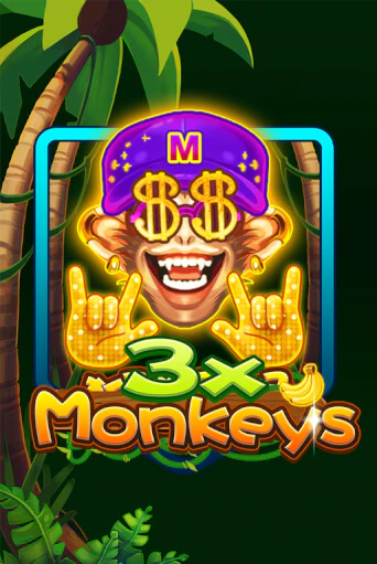 Three Monkeys демо игра казино без регистрации | PokerDom