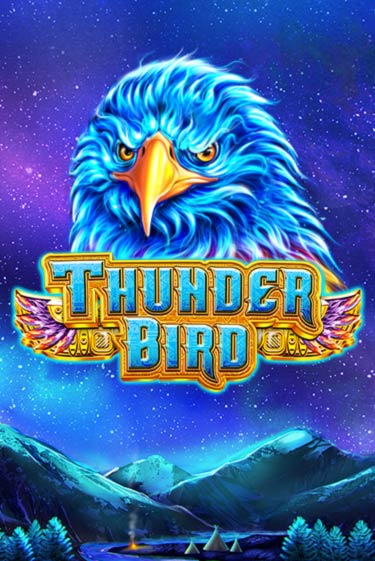 Thunder Bird демо игра казино без регистрации | PokerDom