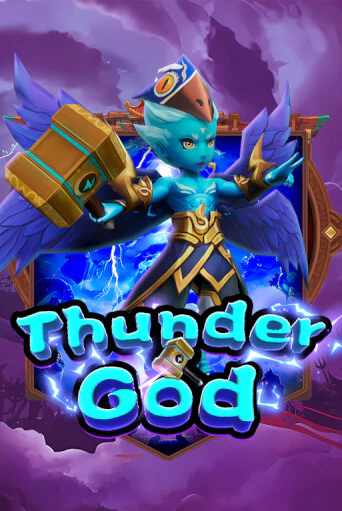 Thunder God демо игра казино без регистрации | PokerDom