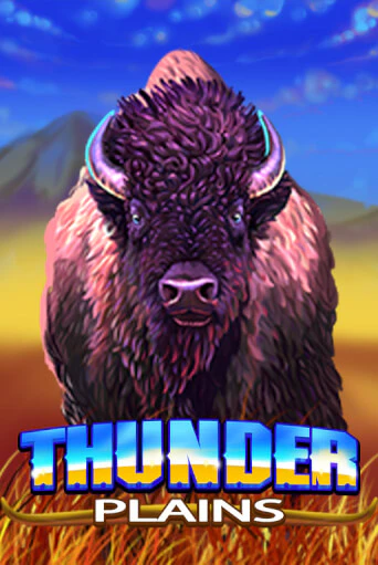 Thunder Plains демо игра казино без регистрации | PokerDom