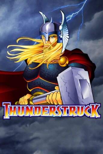 Thunderstruck демо игра казино без регистрации | PokerDom