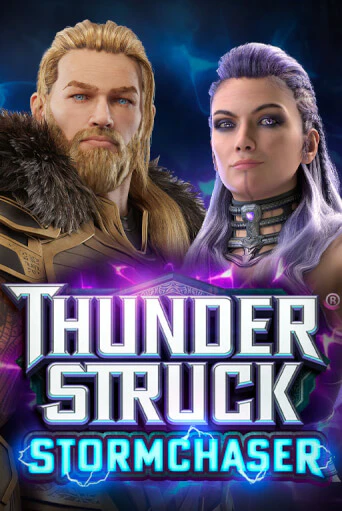 Thunderstruck Stormchaser демо игра казино без регистрации | PokerDom