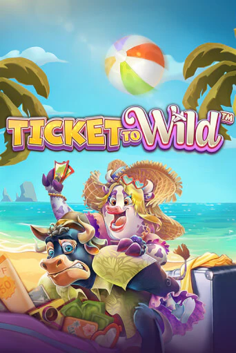 Ticket To Wild демо игра казино без регистрации | PokerDom