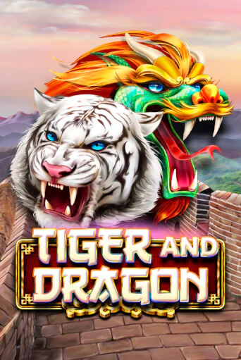 Tiger and Dragon демо игра казино без регистрации | PokerDom