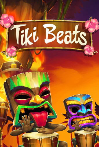 Tiki Beats демо игра казино без регистрации | PokerDom