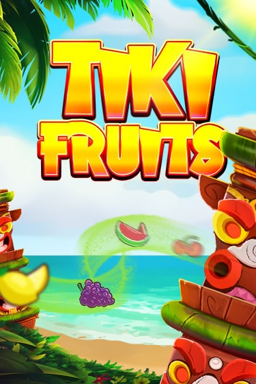 Tiki Fruits демо игра казино без регистрации | PokerDom