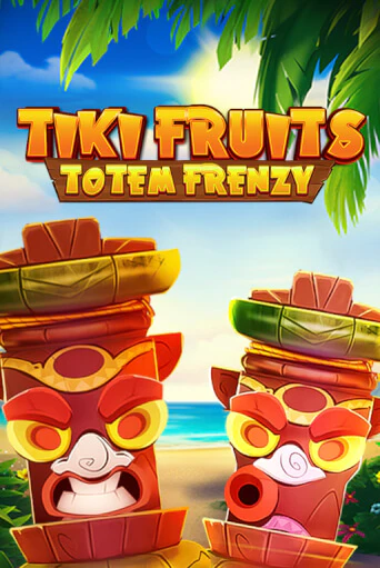 Tiki Fruits Totem Frenzy демо игра казино без регистрации | PokerDom