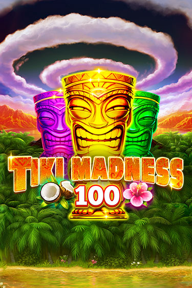 Tiki Madness 100 демо игра казино без регистрации | PokerDom