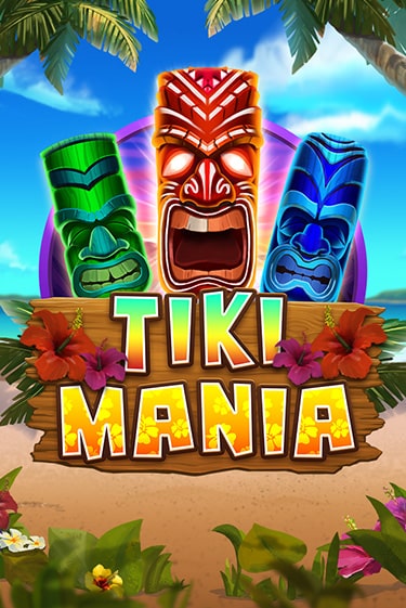 Tiki Mania демо игра казино без регистрации | PokerDom