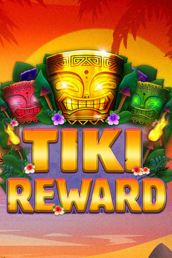 Tiki Reward демо игра казино без регистрации | PokerDom