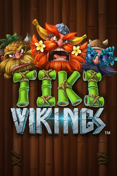 Tiki Vikings демо игра казино без регистрации | PokerDom