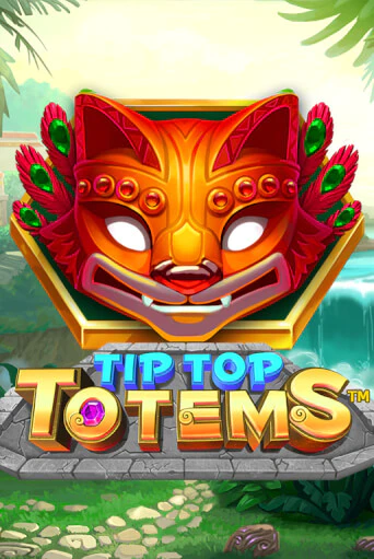 Tip Top Totems демо игра казино без регистрации | PokerDom