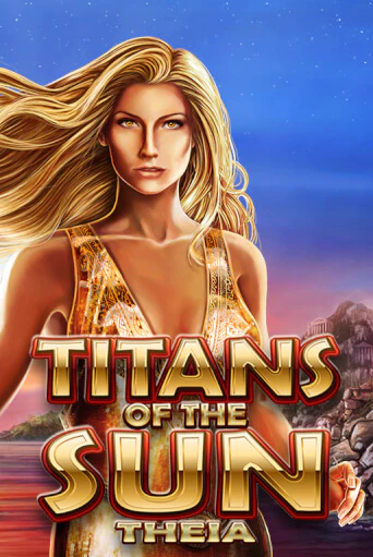 Titans of the Sun - Theia демо игра казино без регистрации | PokerDom