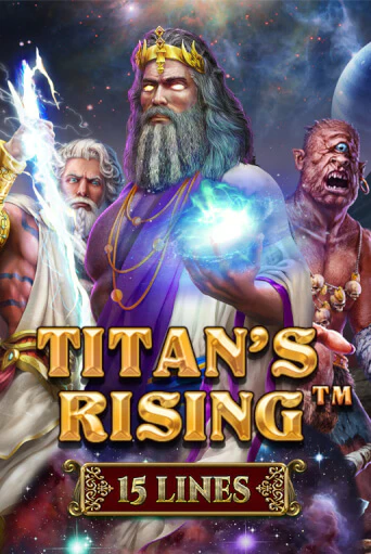 Titan’s Rising - 15 Lines демо игра казино без регистрации | PokerDom