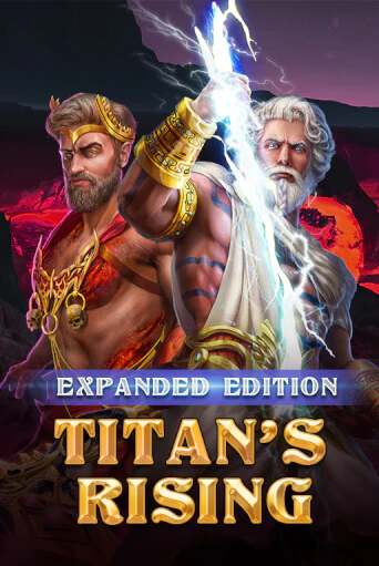 Titan’s Rising - Expanded Edition демо игра казино без регистрации | PokerDom