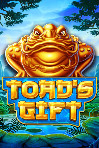 Toads Gift демо игра казино без регистрации | PokerDom