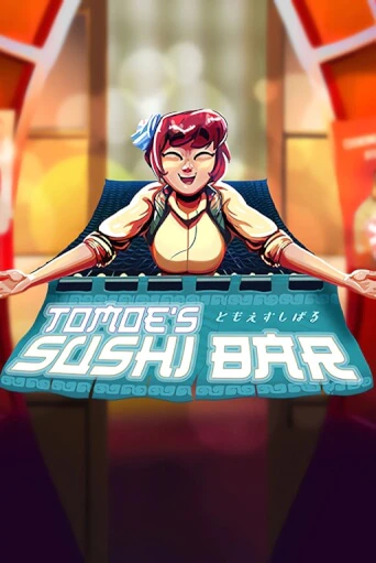 Tomoe's Sushi Bar демо игра казино без регистрации | PokerDom