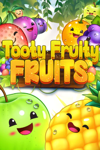 Tooty Fruity Fruits демо игра казино без регистрации | PokerDom