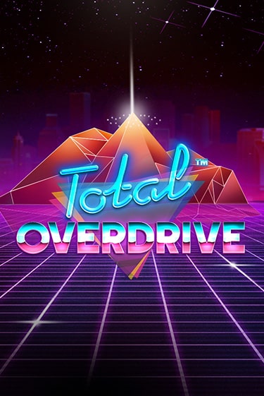 Total Overdrive демо игра казино без регистрации | PokerDom