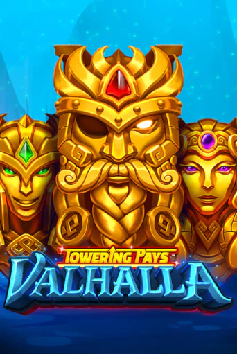 Towering Pays Valhalla демо игра казино без регистрации | PokerDom