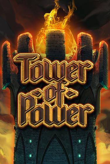 Tower of Power демо игра казино без регистрации | PokerDom