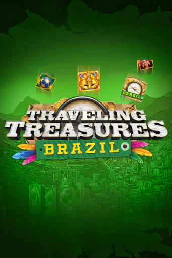 Traveling Treasures Brazil демо игра казино без регистрации | PokerDom