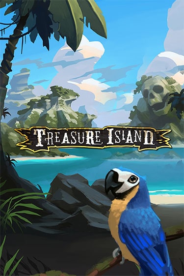 Treasure Island демо игра казино без регистрации | PokerDom