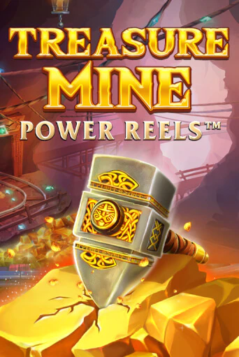 Treasure Mine Power Reels демо игра казино без регистрации | PokerDom