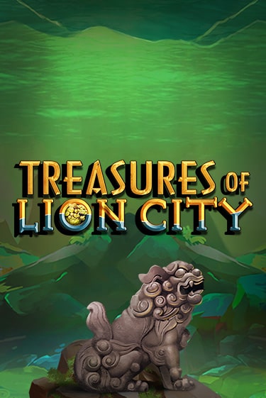 Treasures of Lion City демо игра казино без регистрации | PokerDom