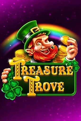 Treasure Trove демо игра казино без регистрации | PokerDom