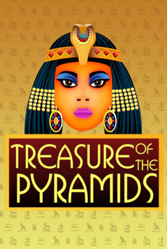 Treasure of the Pyramids демо игра казино без регистрации | PokerDom