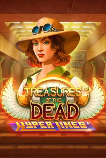 Treasures of the Dead демо игра казино без регистрации | PokerDom