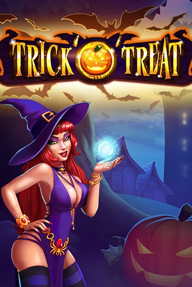 Trick O Treat демо игра казино без регистрации | PokerDom