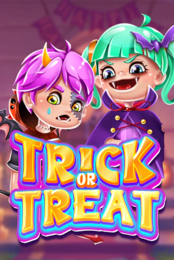 Trick Or Treat демо игра казино без регистрации | PokerDom