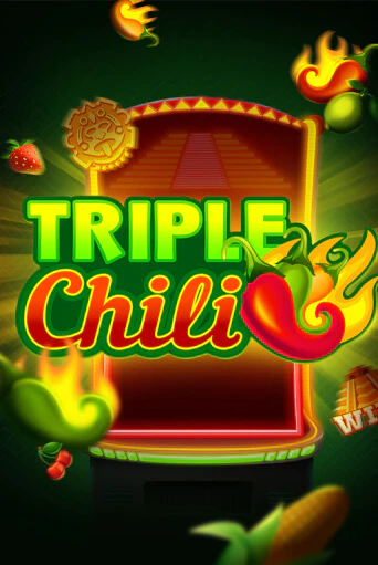 Triple Chili демо игра казино без регистрации | PokerDom