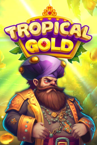 Tropical Gold демо игра казино без регистрации | PokerDom