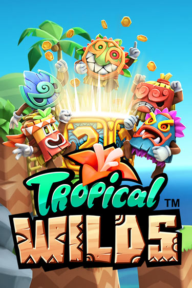 Tropical Wilds демо игра казино без регистрации | PokerDom