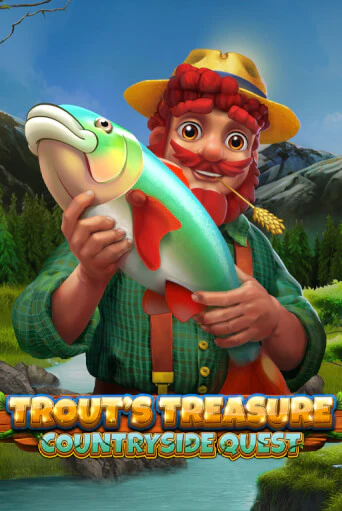 Trout's Treasure - Countryside Quest демо игра казино без регистрации | PokerDom