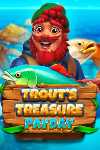 Trout's Treasure - Payday демо игра казино без регистрации | PokerDom